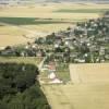 Photos aériennes de Surville (27400) | Eure, Haute-Normandie, France - Photo réf. N014609