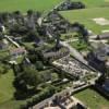 Photos aériennes de Surville (27400) - Autre vue | Eure, Haute-Normandie, France - Photo réf. N014615