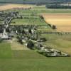 Photos aériennes de Tostes (27340) - Autre vue | Eure, Normandie, France - Photo réf. N014620
