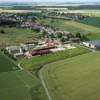 Photos aériennes de Tourny (27510) - Autre vue | Eure, Normandie, France - Photo réf. N014629