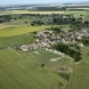 Photos aériennes de Tourny (27510) - Autre vue | Eure, Haute-Normandie, France - Photo réf. N014630