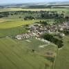 Photos aériennes de Tourny (27510) - Autre vue | Eure, Normandie, France - Photo réf. N014630