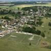 Photos aériennes de Tourny (27510) - Autre vue | Eure, Haute-Normandie, France - Photo réf. N014631