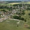 Photos aériennes de Tourny (27510) - Autre vue | Eure, Normandie, France - Photo réf. N014631