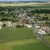 Photos aériennes de Tourny (27510) - Autre vue | Eure, Haute-Normandie, France - Photo réf. N014632