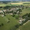 Photos aériennes de Tourny (27510) - Autre vue | Eure, Haute-Normandie, France - Photo réf. N014633