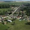 Photos aériennes de Tourny (27510) - Autre vue | Eure, Haute-Normandie, France - Photo réf. N014634