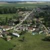 Photos aériennes de Tourny (27510) - Autre vue | Eure, Normandie, France - Photo réf. N014634