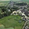 Photos aériennes de Tourny (27510) - Autre vue | Eure, Haute-Normandie, France - Photo réf. N014635