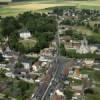 Photos aériennes de Tourny (27510) - Autre vue | Eure, Normandie, France - Photo réf. N014638
