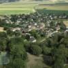 Photos aériennes de Tourny (27510) - Autre vue | Eure, Haute-Normandie, France - Photo réf. N014640