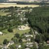 Photos aériennes de Tourville-la-Campagne (27370) - Autre vue | Eure, Normandie, France - Photo réf. N014643