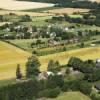 Photos aériennes de Tourville-la-Campagne (27370) - Autre vue | Eure, Normandie, France - Photo réf. N014645
