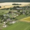 Photos aériennes de Tourville-la-Campagne (27370) - Autre vue | Eure, Normandie, France - Photo réf. N014646