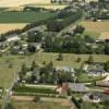 Photos aériennes de Tourville-la-Campagne (27370) - Autre vue | Eure, Normandie, France - Photo réf. N014652