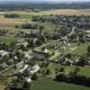 Photos aériennes de Tourville-la-Campagne (27370) - Autre vue | Eure, Normandie, France - Photo réf. N014654