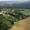 Photos aériennes de Tourville-sur-Pont-Audemer (27500) - Autre vue | Eure, Normandie, France - Photo réf. N014664