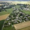 Photos aériennes de Trouville-la-Haule (27680) | Eure, Haute-Normandie, France - Photo réf. N014670