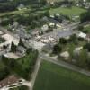 Photos aériennes de Trouville-la-Haule (27680) | Eure, Haute-Normandie, France - Photo réf. N014672
