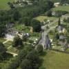 Photos aériennes de Vandrimare (27380) - Autre vue | Eure, Normandie, France - Photo réf. N014675