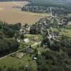 Photos aériennes de Vandrimare (27380) - Autre vue | Eure, Normandie, France - Photo réf. N014679