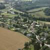 Photos aériennes de Vandrimare (27380) - Autre vue | Eure, Normandie, France - Photo réf. N014681