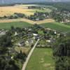Photos aériennes de Vandrimare (27380) - Autre vue | Eure, Normandie, France - Photo réf. N014683