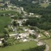 Photos aériennes de Vandrimare (27380) - Autre vue | Eure, Normandie, France - Photo réf. N014684