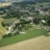 Photos aériennes de Vesly (27870) - Autre vue | Eure, Normandie, France - Photo réf. N014690