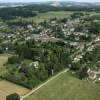 Photos aériennes de Vesly (27870) - Autre vue | Eure, Normandie, France - Photo réf. N014691