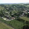 Photos aériennes de Vesly (27870) - Autre vue | Eure, Normandie, France - Photo réf. N014692