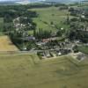 Photos aériennes de Vesly (27870) - Autre vue | Eure, Normandie, France - Photo réf. N014693