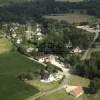Photos aériennes de Villez-sous-Bailleul (27950) - Autre vue | Eure, Normandie, France - Photo réf. N014699