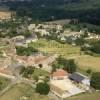 Photos aériennes de Villez-sous-Bailleul (27950) - Autre vue | Eure, Normandie, France - Photo réf. N014703