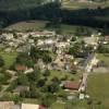 Photos aériennes de Villez-sous-Bailleul (27950) - Autre vue | Eure, Normandie, France - Photo réf. N014704