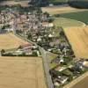 Photos aériennes de Villiers-en-Désoeuvre (27640) - Autre vue | Eure, Normandie, France - Photo réf. N014705