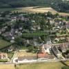 Photos aériennes de Villiers-en-Désoeuvre (27640) - Autre vue | Eure, Normandie, France - Photo réf. N014706