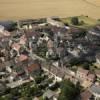 Photos aériennes de Villiers-en-Désoeuvre (27640) - Autre vue | Eure, Normandie, France - Photo réf. N014709