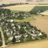 Photos aériennes de Villiers-en-Désoeuvre (27640) - Autre vue | Eure, Normandie, France - Photo réf. N014712