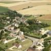 Photos aériennes de Villiers-en-Désoeuvre (27640) - Autre vue | Eure, Normandie, France - Photo réf. N014714