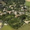 Photos aériennes de Villiers-en-Désoeuvre (27640) - Autre vue | Eure, Normandie, France - Photo réf. N014716