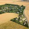 Photos aériennes de Vitot (27110) - Autre vue | Eure, Normandie, France - Photo réf. N014719