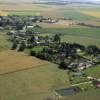 Photos aériennes de Vraiville (27370) - Autre vue | Eure, Normandie, France - Photo réf. N014724