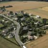 Photos aériennes de Vraiville (27370) - Autre vue | Eure, Normandie, France - Photo réf. N014726