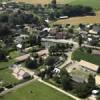 Photos aériennes de Vraiville (27370) - Autre vue | Eure, Normandie, France - Photo réf. N014728