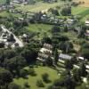 Photos aériennes de Vraiville (27370) - Autre vue | Eure, Normandie, France - Photo réf. N014732