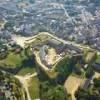 Photos aériennes de Sedan (08200) - Le Château Fort | Ardennes, Champagne-Ardenne, France - Photo réf. N015145