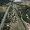 Photos aériennes de Saint-Nabord (88200) - Autre vue | Vosges, Lorraine, France - Photo réf. N015165