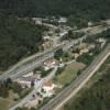 Photos aériennes de Saint-Nabord (88200) - Autre vue | Vosges, Lorraine, France - Photo réf. N015171