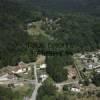 Photos aériennes de Saint-Nabord (88200) - Autre vue | Vosges, Lorraine, France - Photo réf. N015174